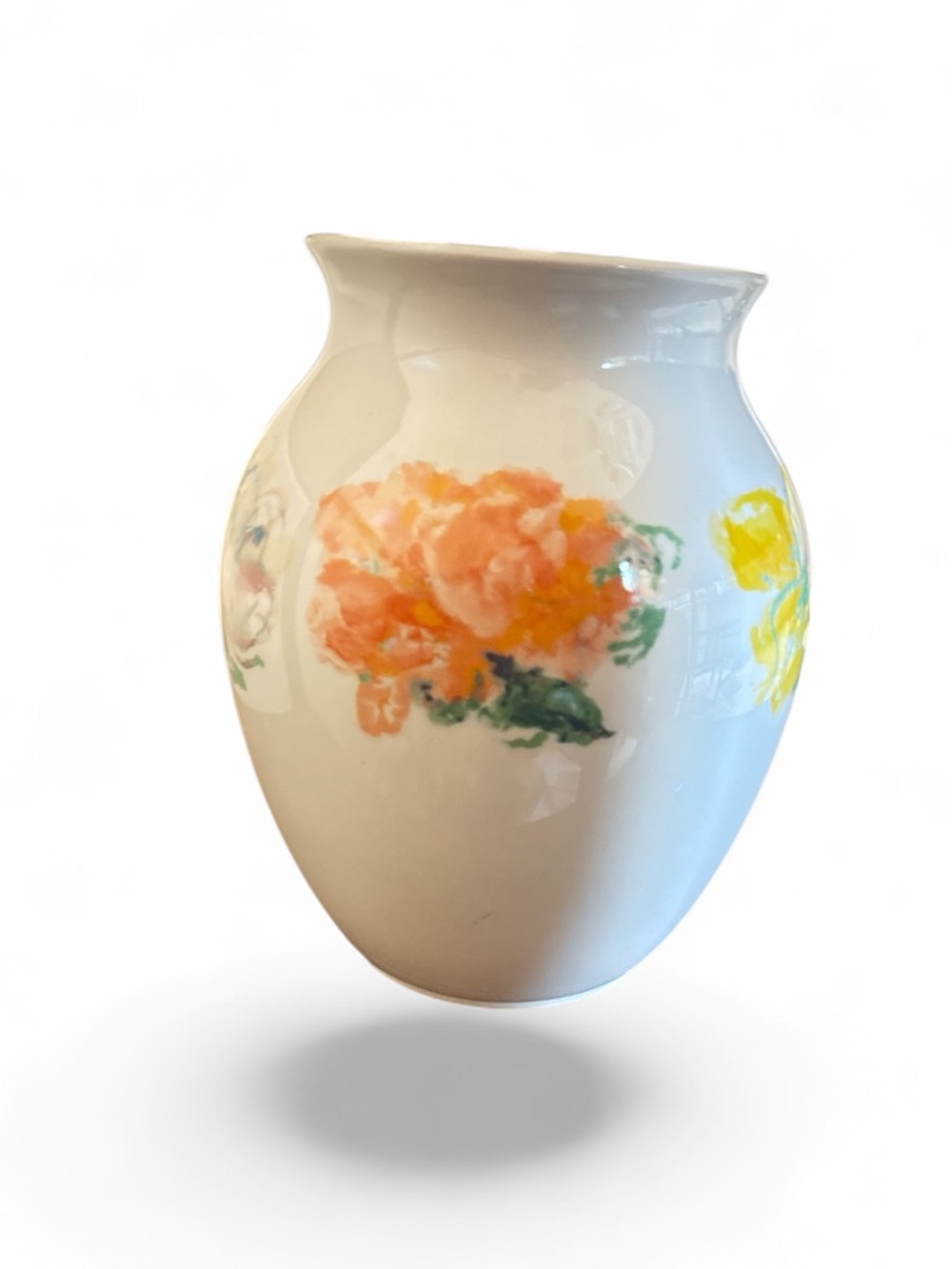Tiffany & Co. Tiffany Blossom Vase 2001 - Picture 7 of 11